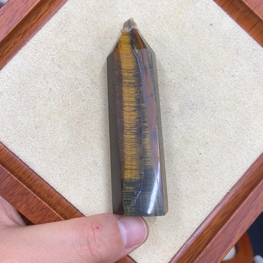 水晶珠宝半成品未镶嵌