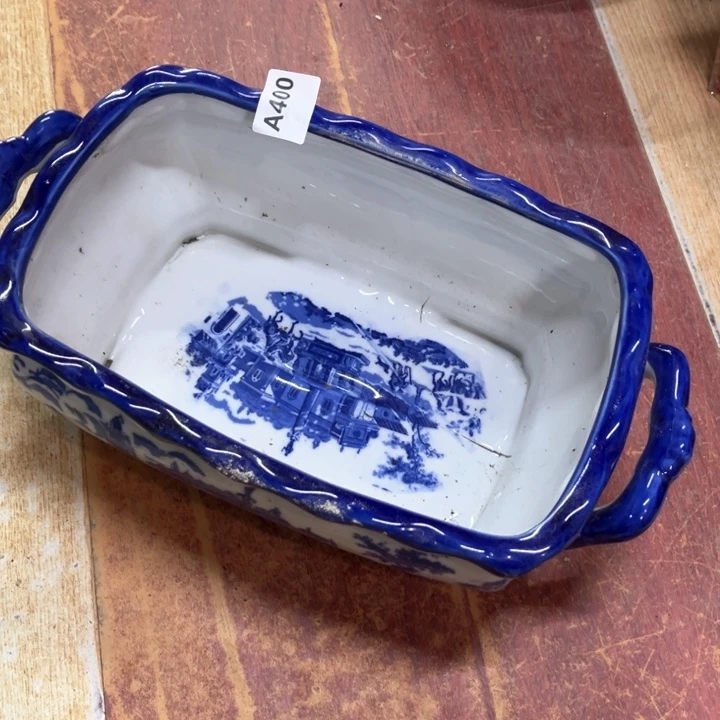 海***旧陶瓷制品瑕疵处理