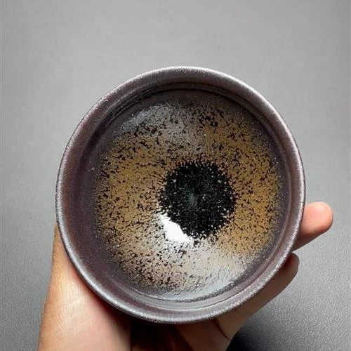 【闪购商品】茶盏-673............