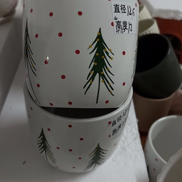摆件陶瓷多肉花盆