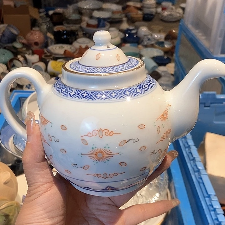 瓷片哈哈哈哈哈，哈哈