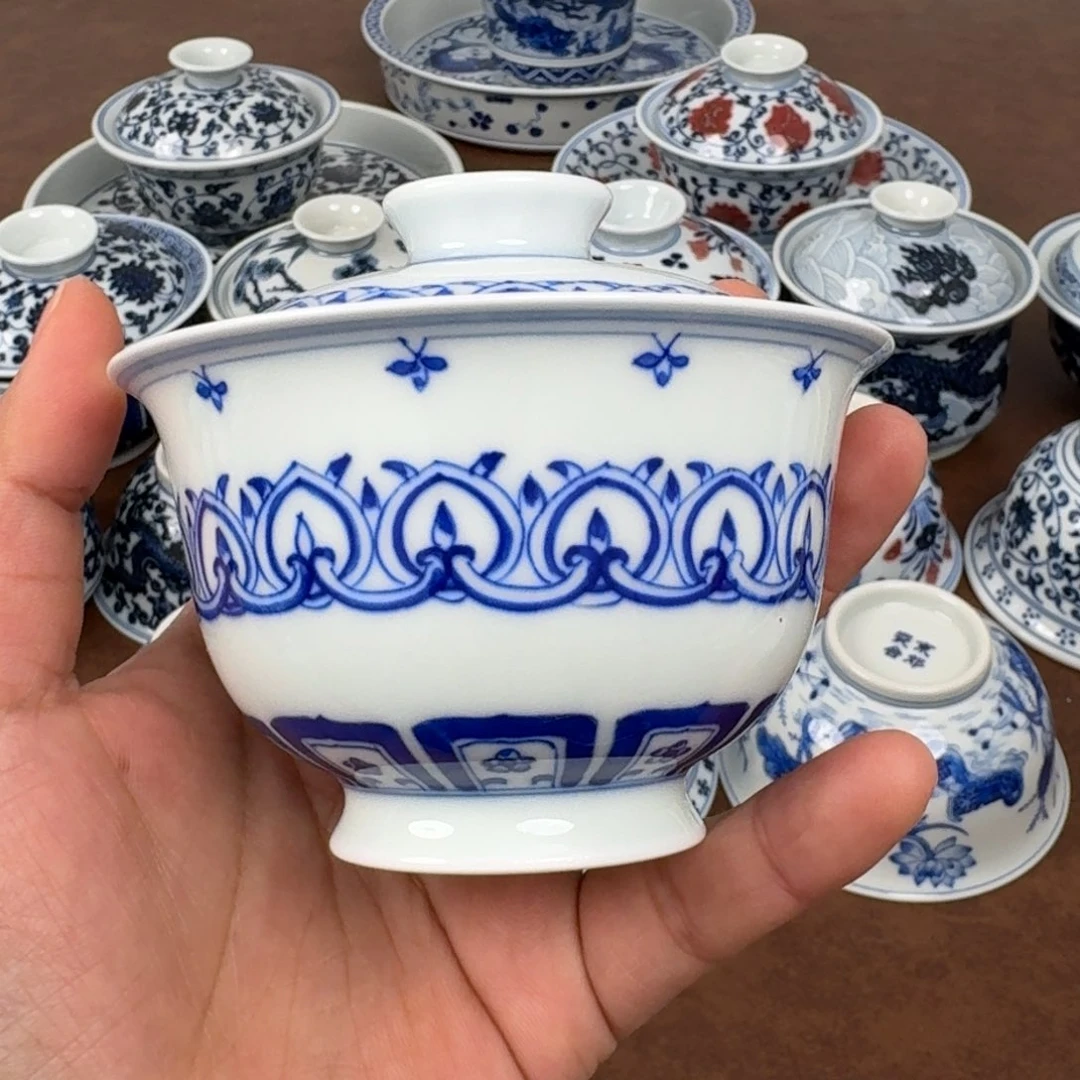 景德镇陶瓷陶瓷 陶瓷陶瓷