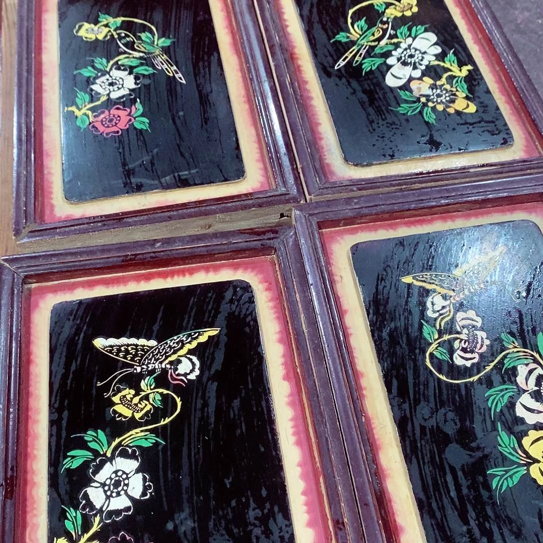 ****玉香榧木是否喜欢一样好看