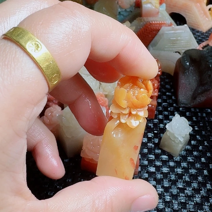 老挝石真真正正章