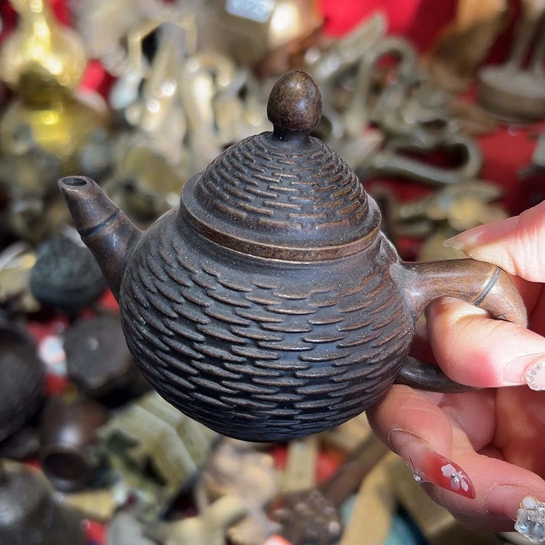 黄铜摆件工艺品摆件