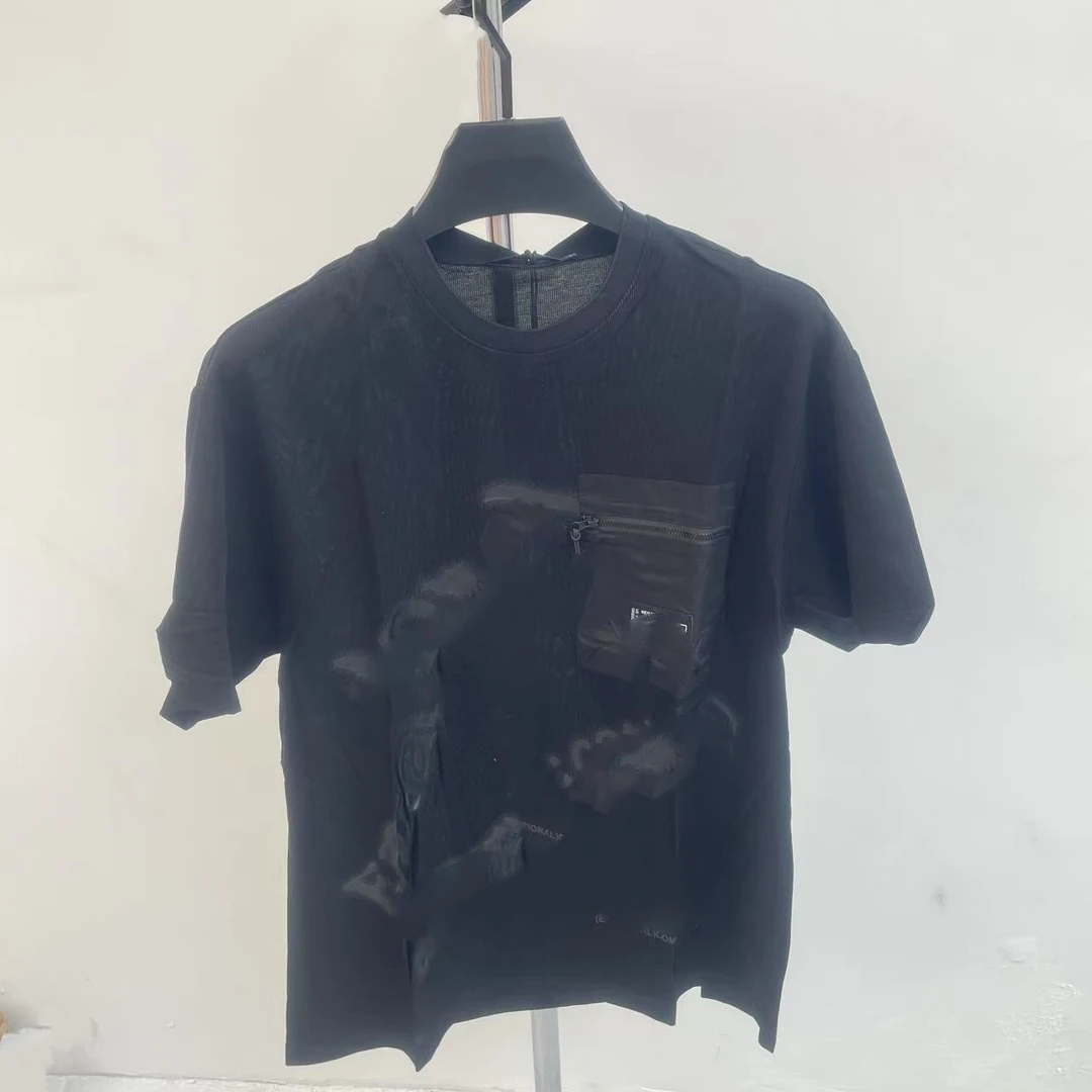 男款时尚休闲T恤8090