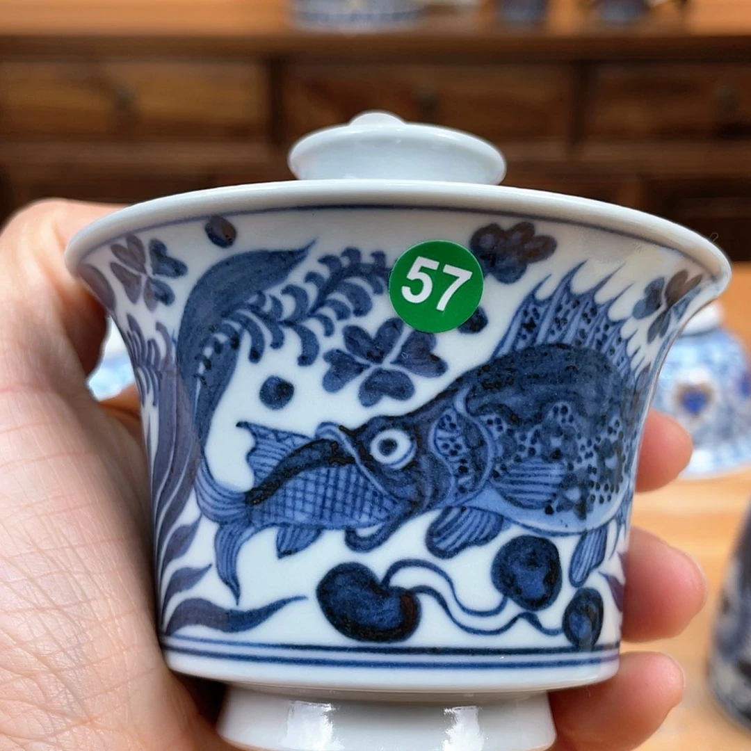 景德镇陶瓷景德镇瓷器