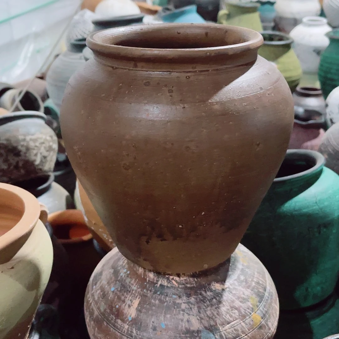 带孔口径14高度20微瑕