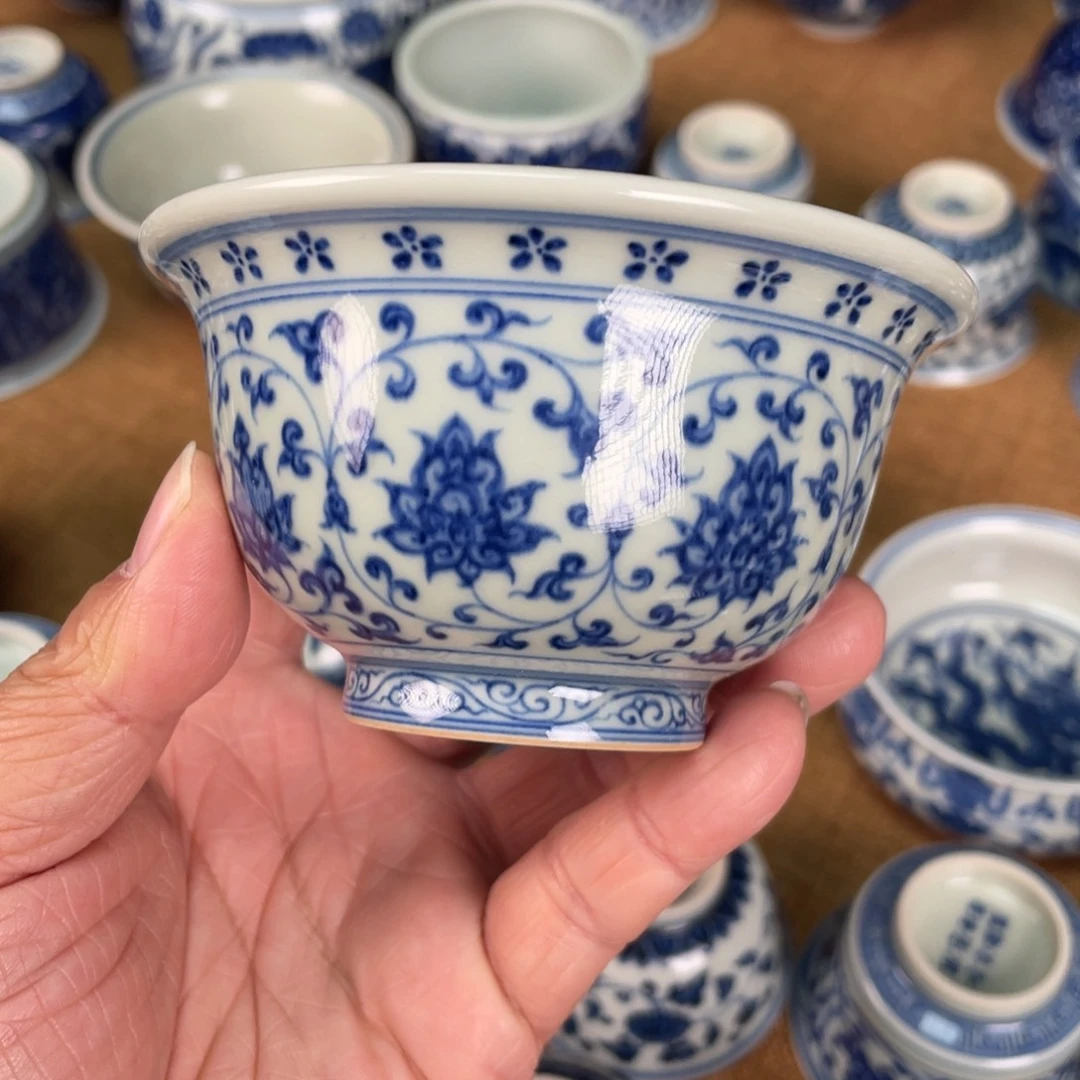 景德镇莹焰堂陶瓷艺术