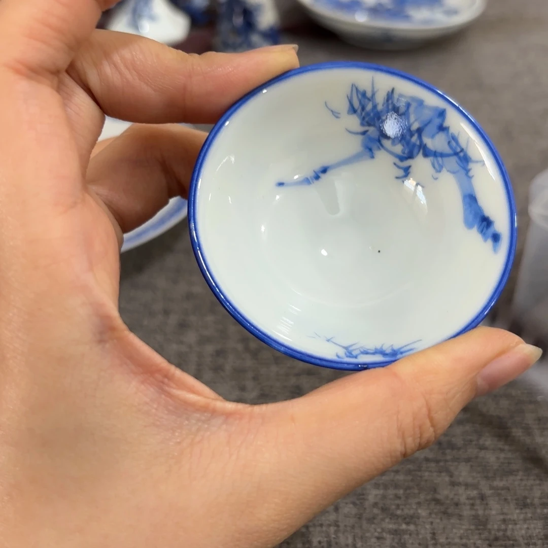 非常好看漂亮的物品