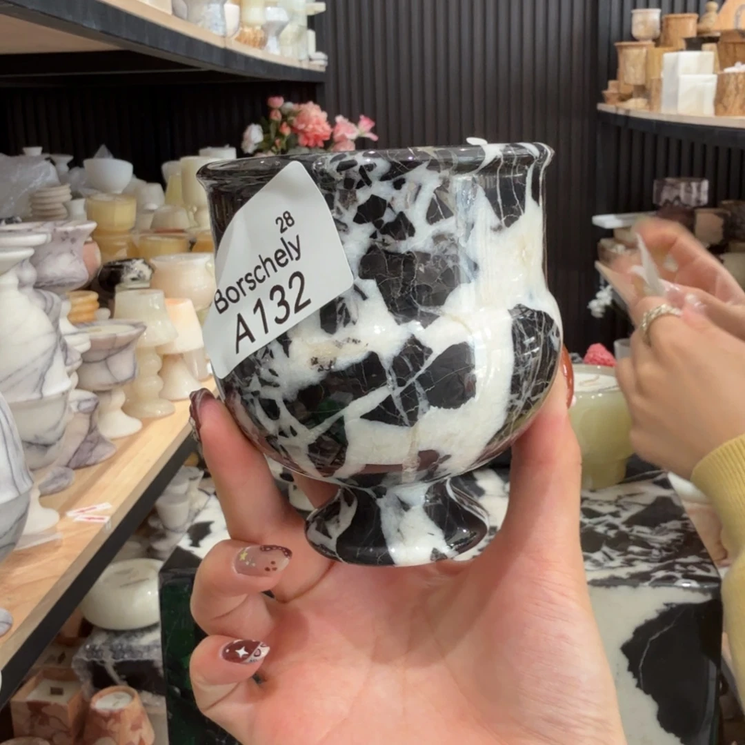 大理石A132。  心。