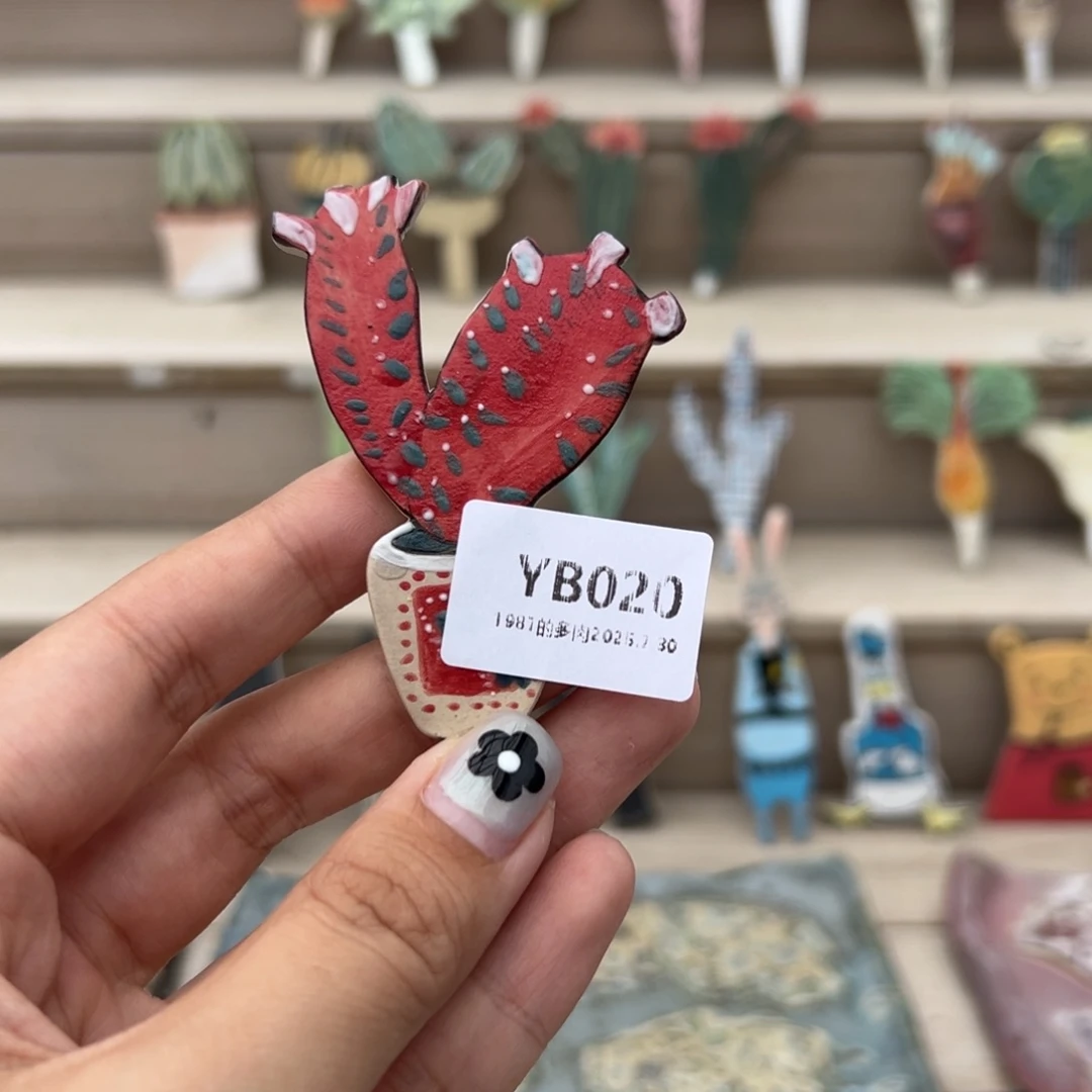 罐l**a1987插牌托盘YB020