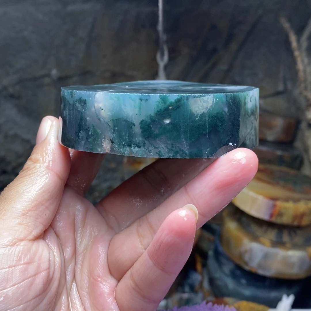 所***愿定制玛瑙手串私人订制