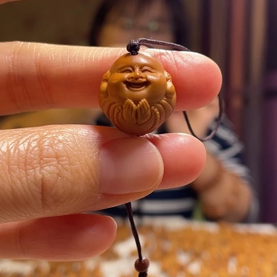 橄榄核手串/手链橄榄核