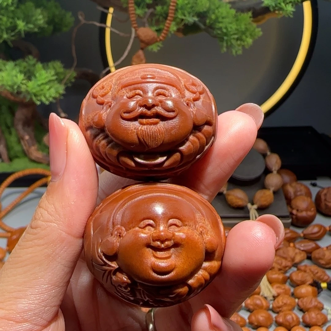 手串/手链橄榄核福利待遇