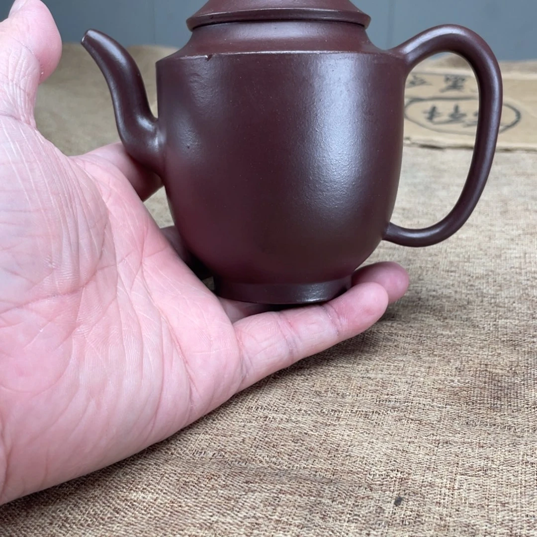 茶壶紫砂紫砂才是最好的了