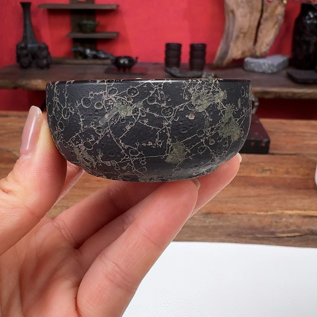 康能美玉瓷安山玉