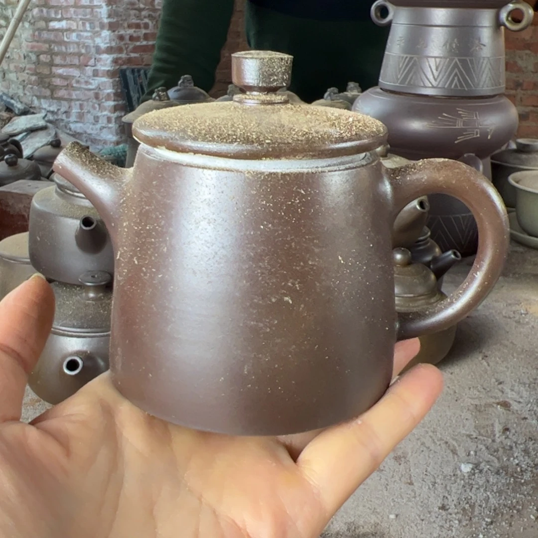 坭兴陶贵台龙窑A290