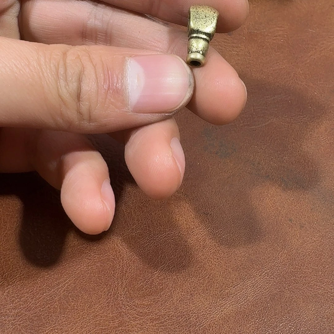 —***p藏式文玩手串编搭