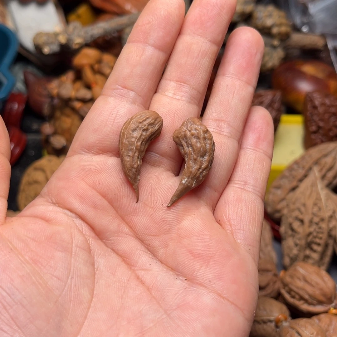 吊坠文玩核桃核桃42