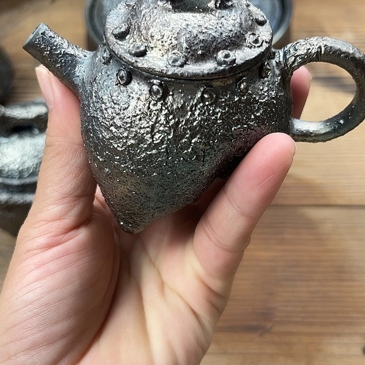 安***康柴烧茶器独立福利