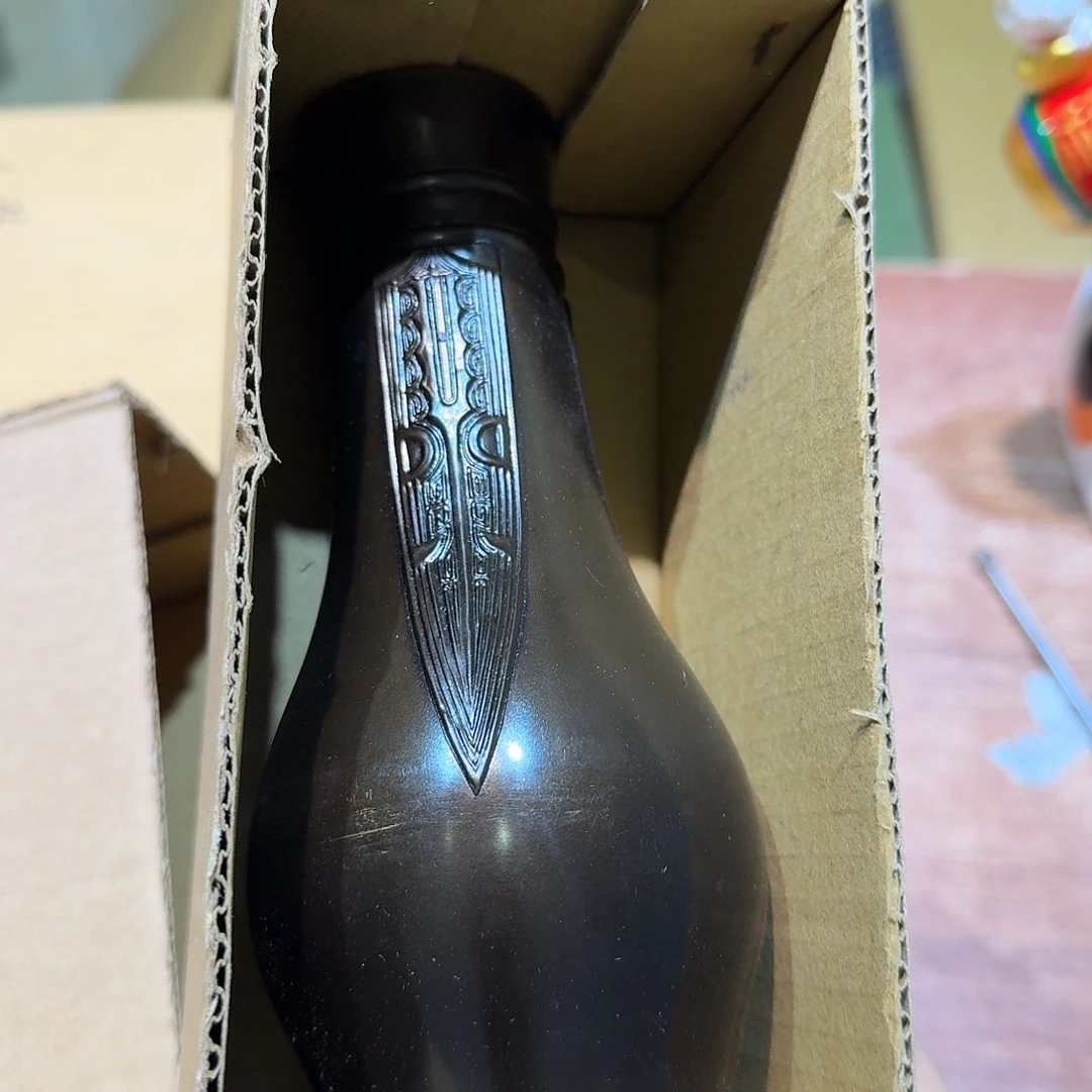 瓷片中古品磨损微瑕