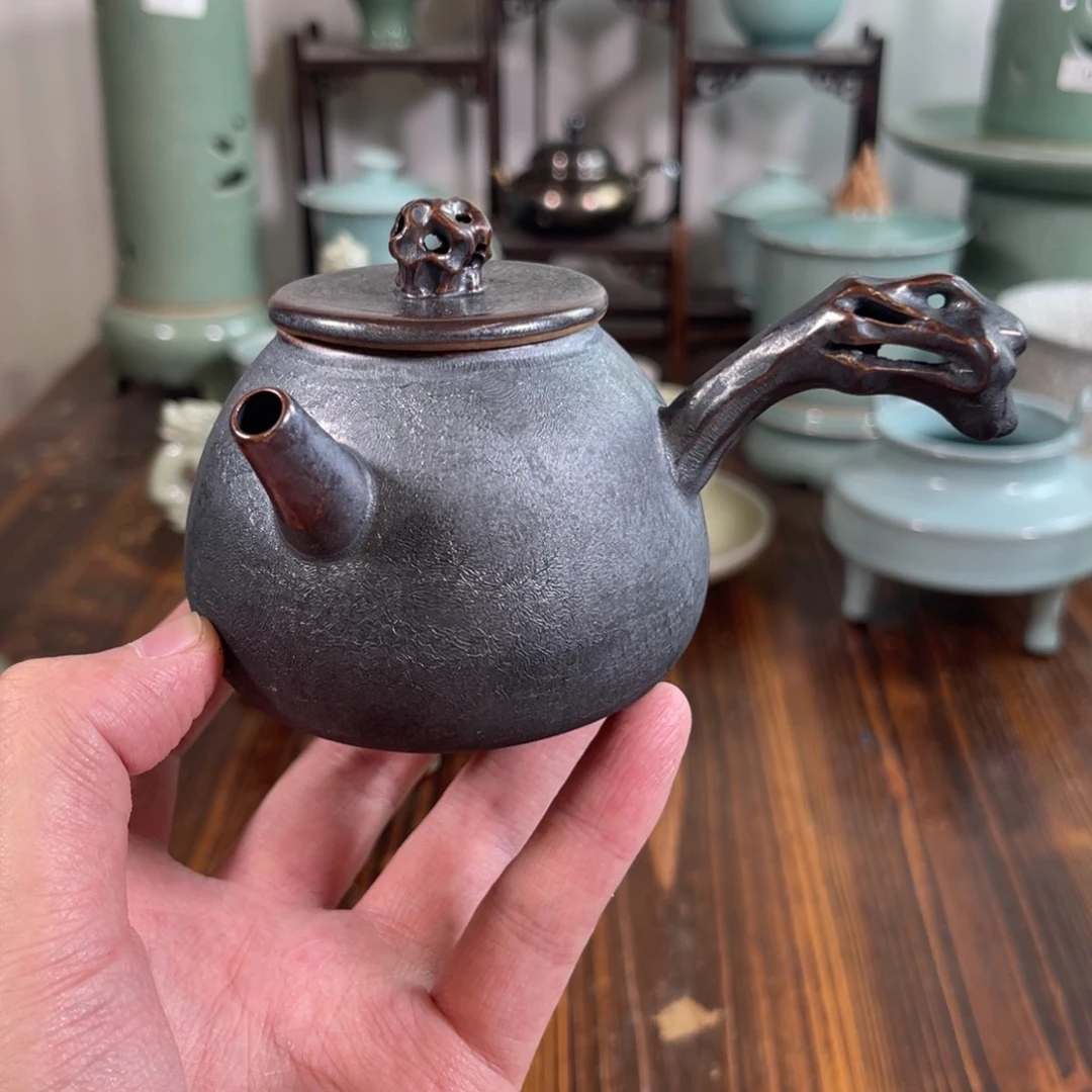 三宝茶器开播福利