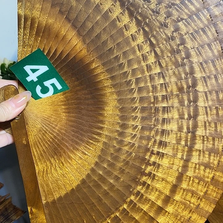 忆***年金丝楠金丝楠木扇子