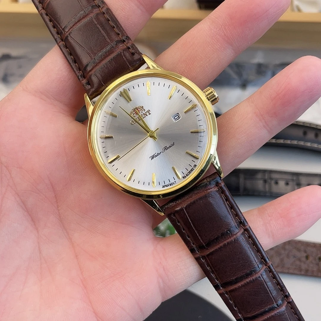 钢锻造碳石英机芯