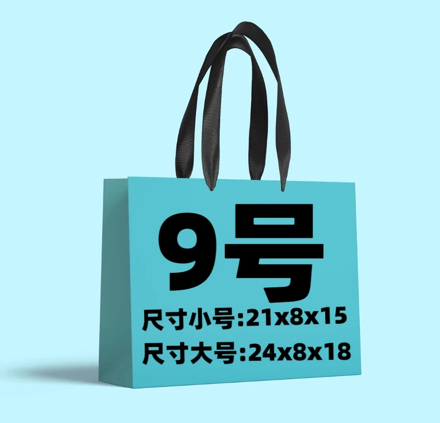 【9号】2025新款单间斜跨手提邮差包A6518-2