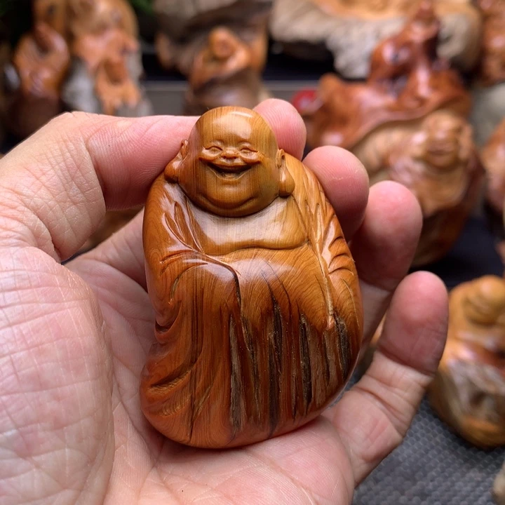柏木（崖柏）崖柏陈化