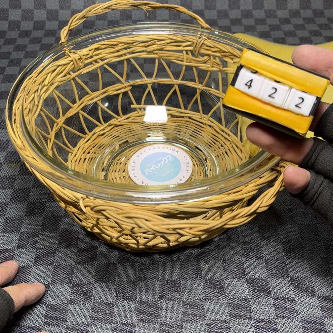 瓷片/中古商品非全新，下单找主播看细节