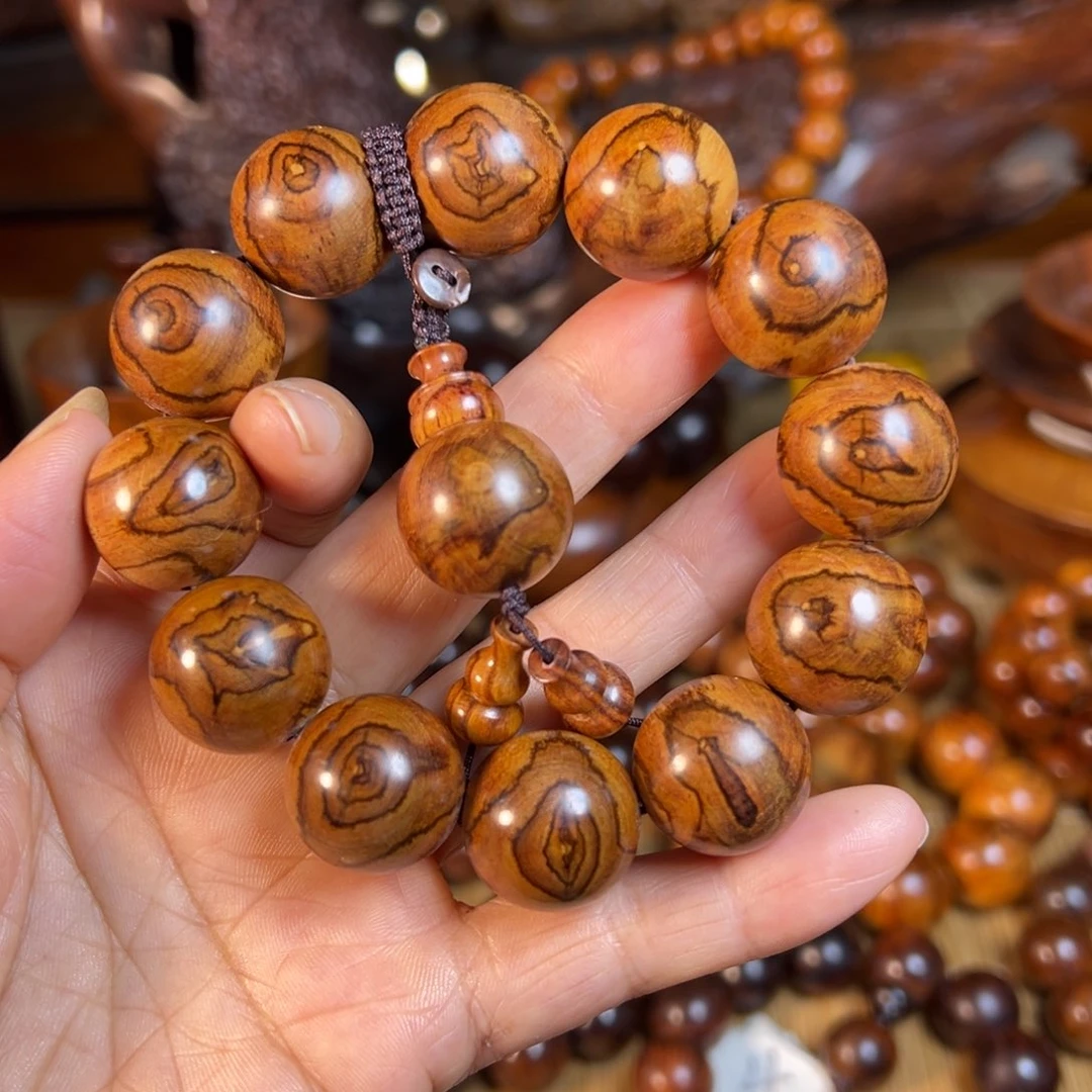 黄花梨/降香黄檀E****海南黄花梨鬼脸➕蝴蝶尺寸2.0