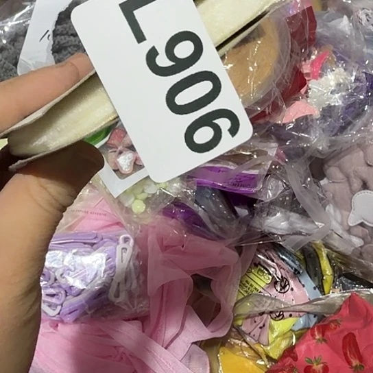 琦***艺906 手工制作工艺