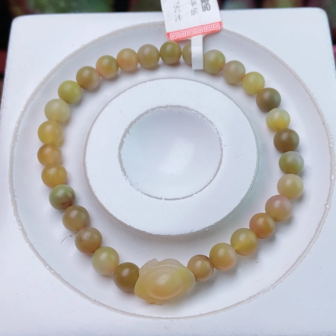 玛瑙/玉髓珠宝半成品未镶嵌