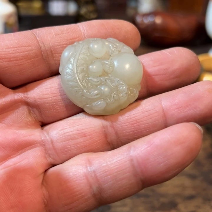 附***人精品好物推荐分享