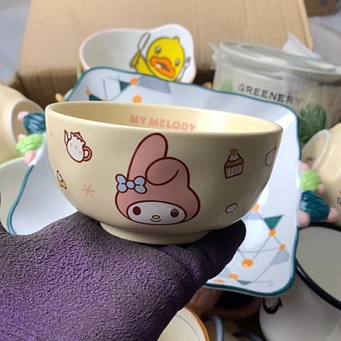 陶瓷制品满25拼单发货默认微瑕