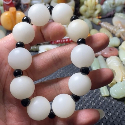 瓷片精品好物推荐