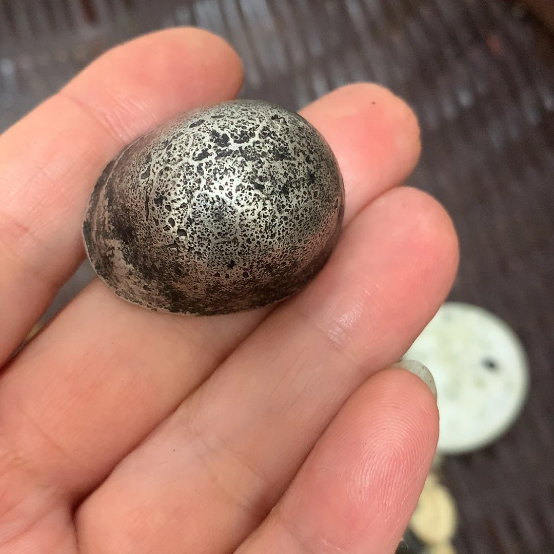 玛瑙/玉髓颈饰合金个*个