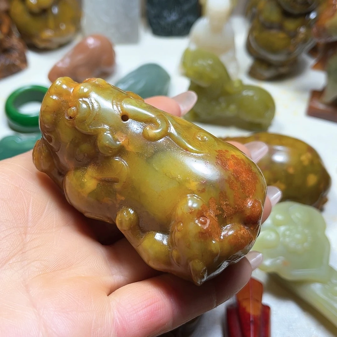 白玉菩提吊坠白玉菩提吊坠