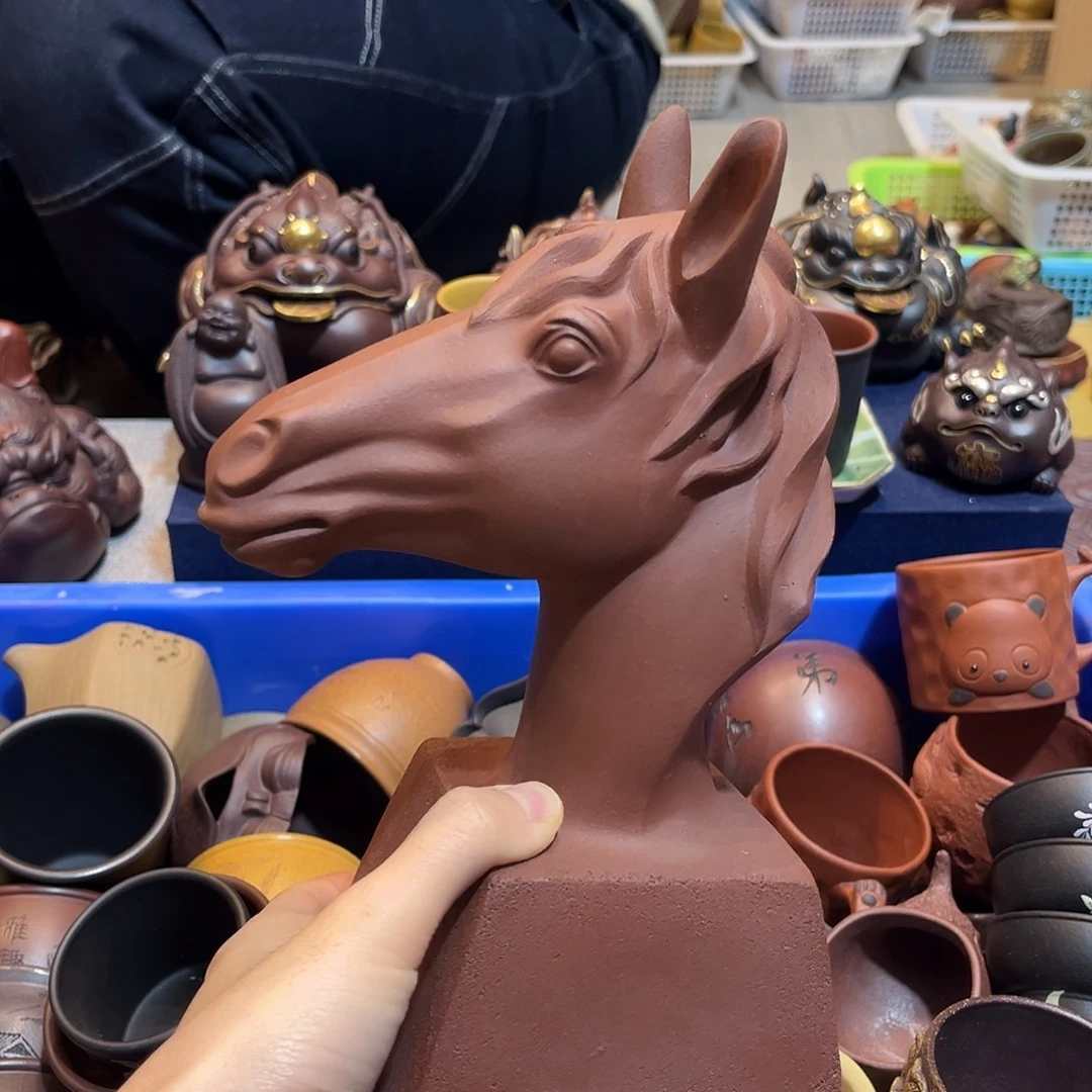 紫砂茶宠紫砂1111111