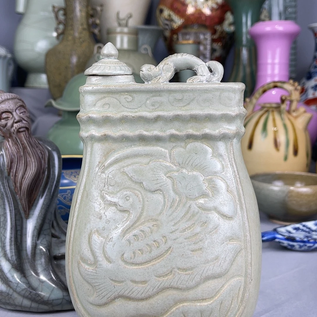 摆件一****)越窑瓷瓷瓷瓷瓷瓷cc