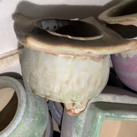 罐848 微瑕38包邮景德镇陶瓷