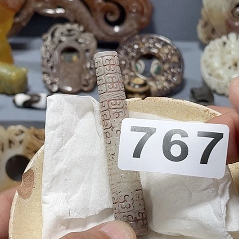 摆件用****3瓷器制作过程和加工流程一级学科专业