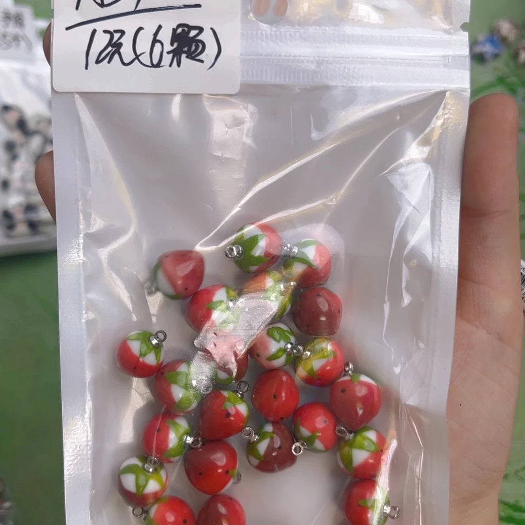 陶瓷陶瓷制品珠54