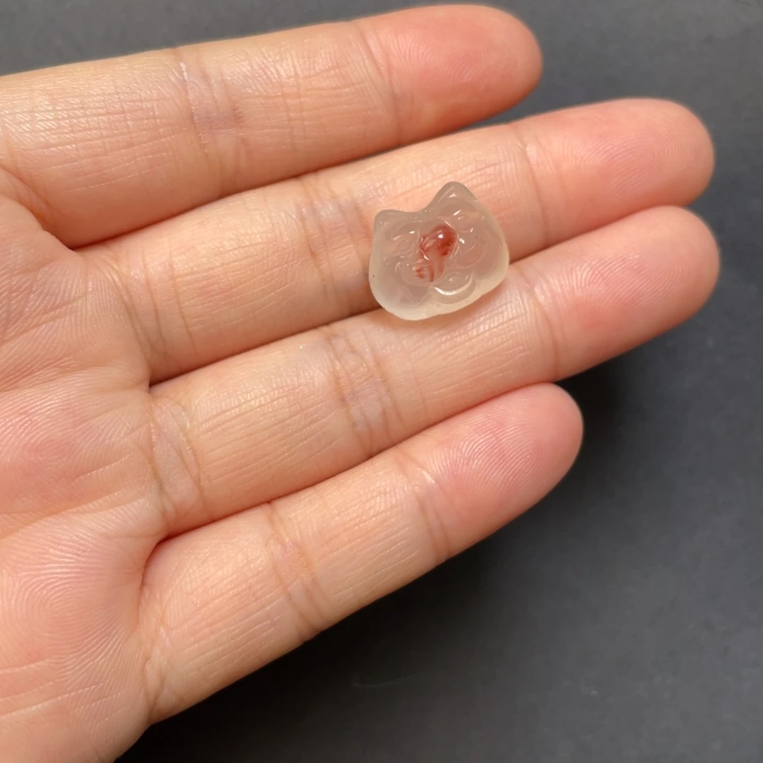 南红玛瑙未镶嵌11号链接