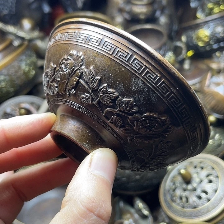 全是铜铜铜器铜器