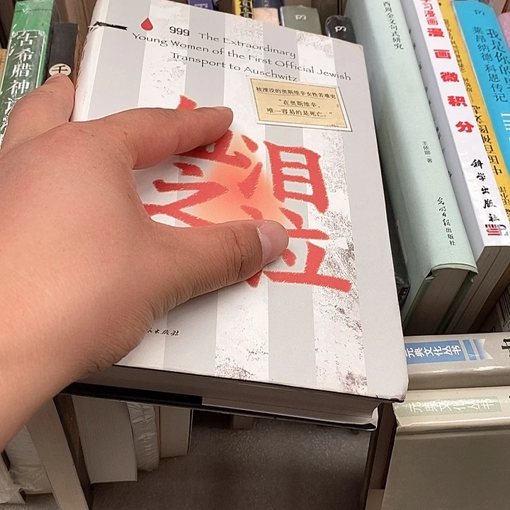 血泪……………………锯口