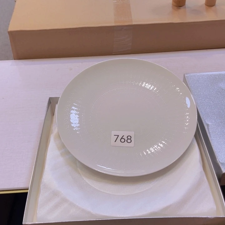 盖碗瓷器制作工艺精湛