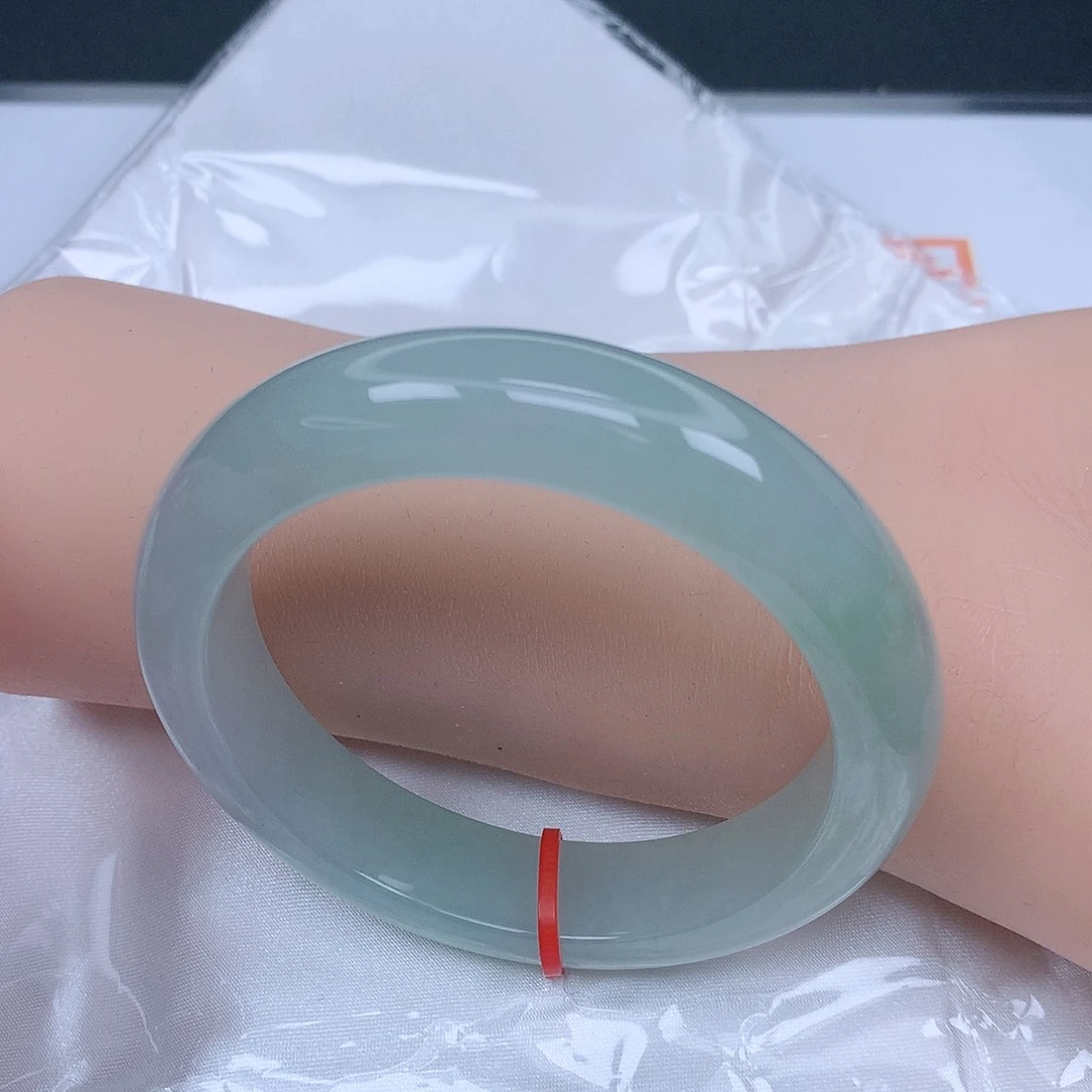 【闪购商品】未镶嵌手镯翡翠，54